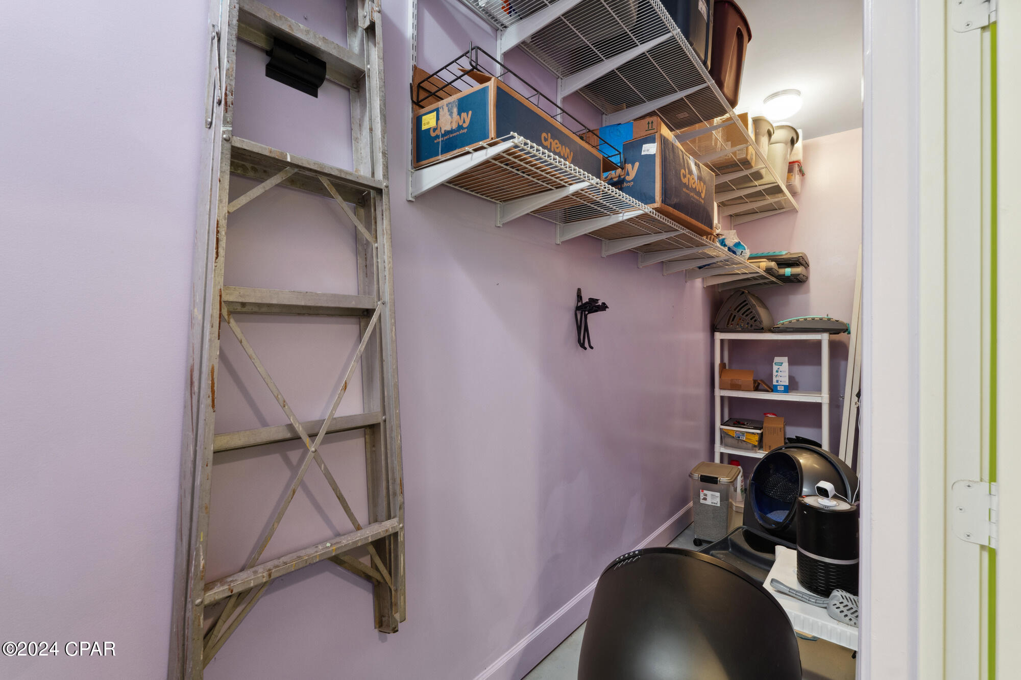 Island Reserve - Residential