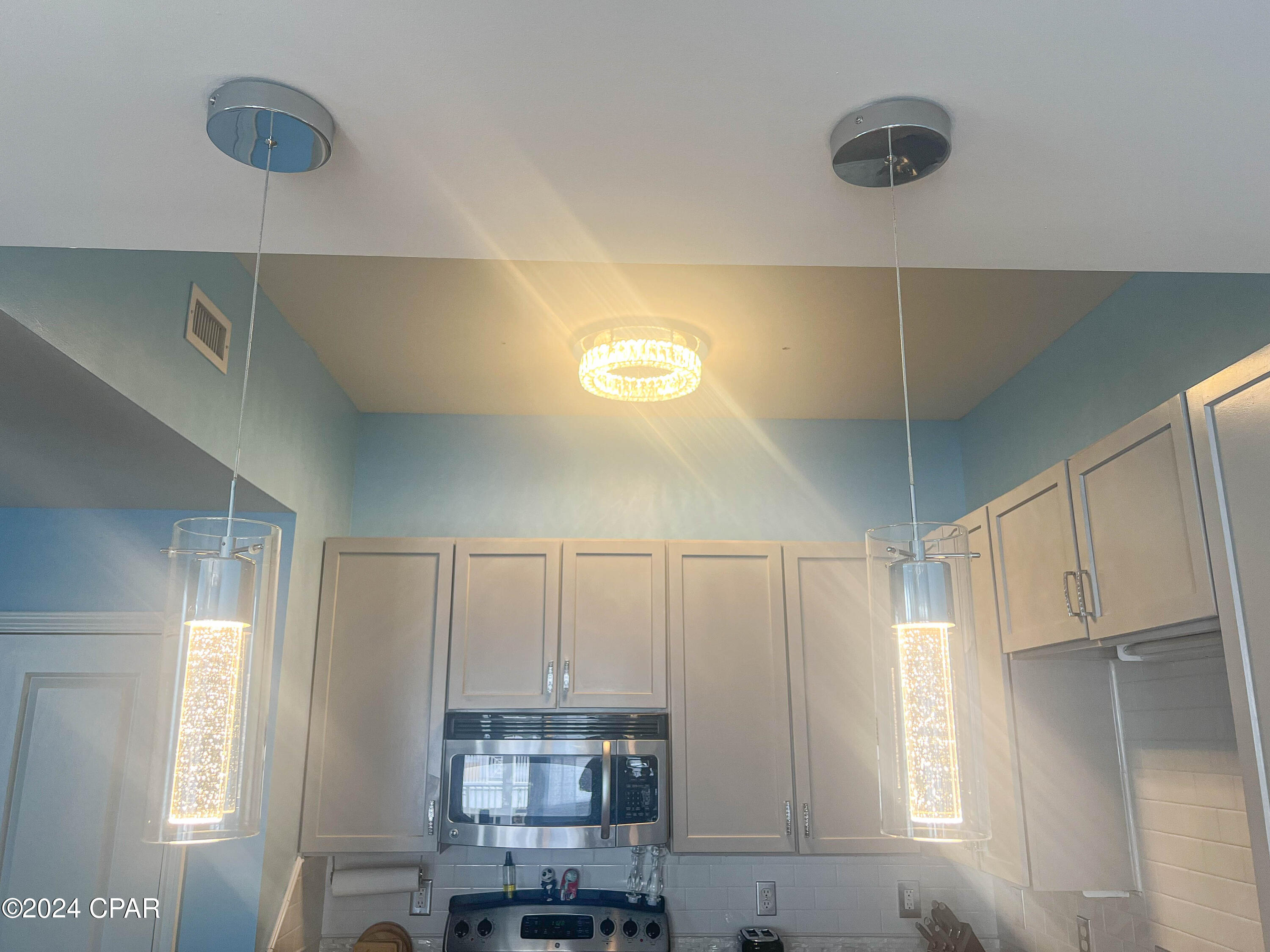 Island Reserve - Residential