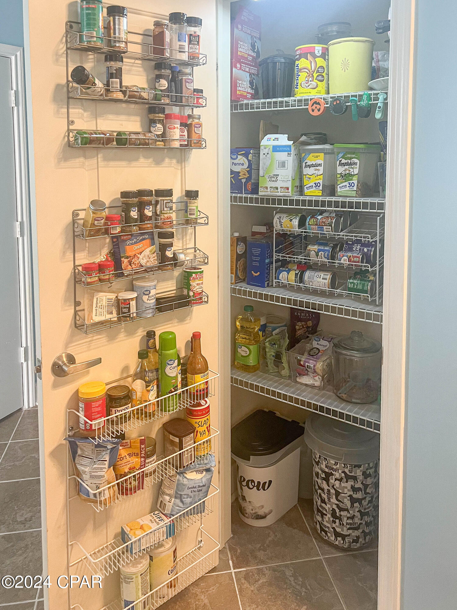 Island Reserve - Residential