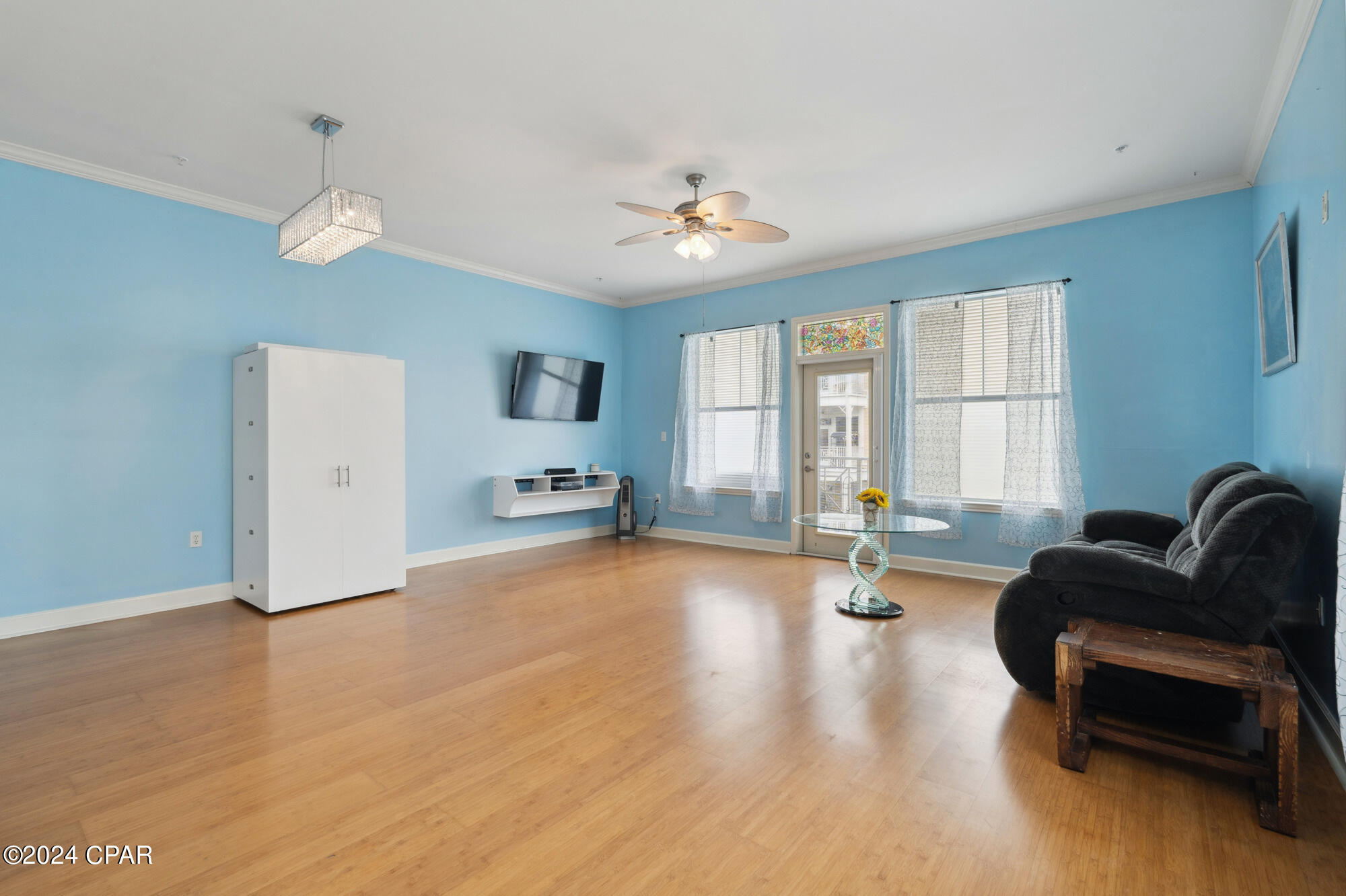 Island Reserve - Residential