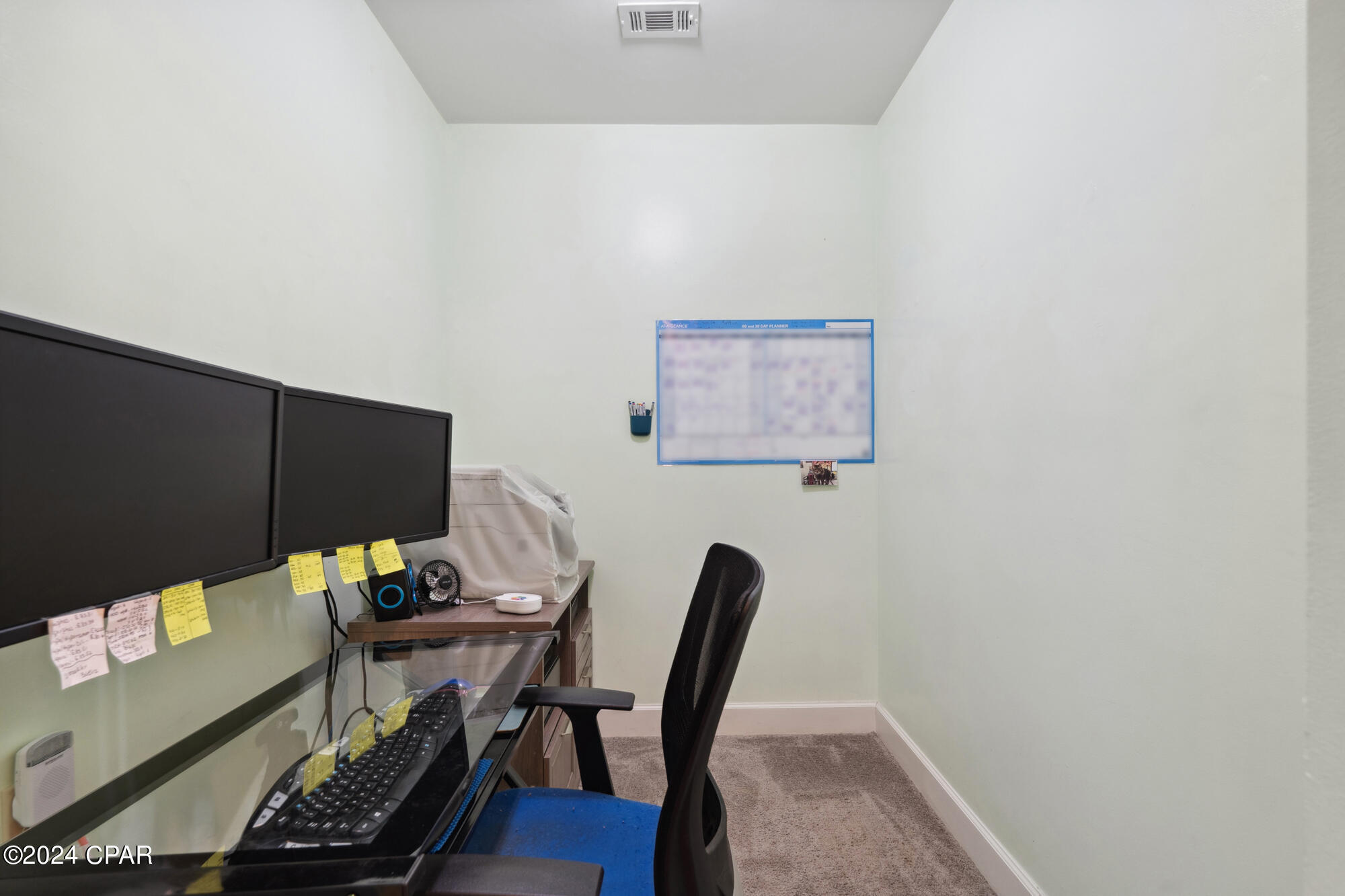 Island Reserve - Residential