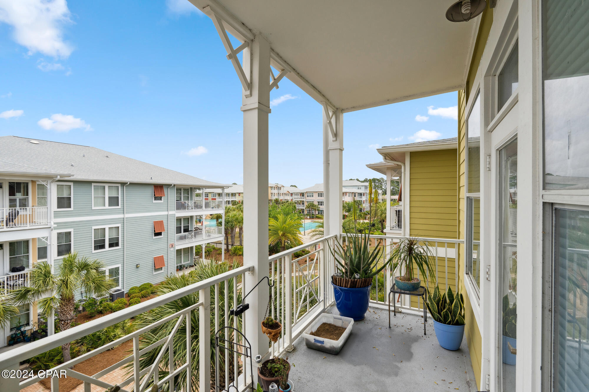 Island Reserve - Residential