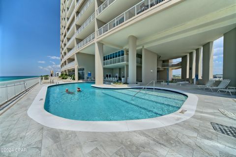 A home in Panama City Beach