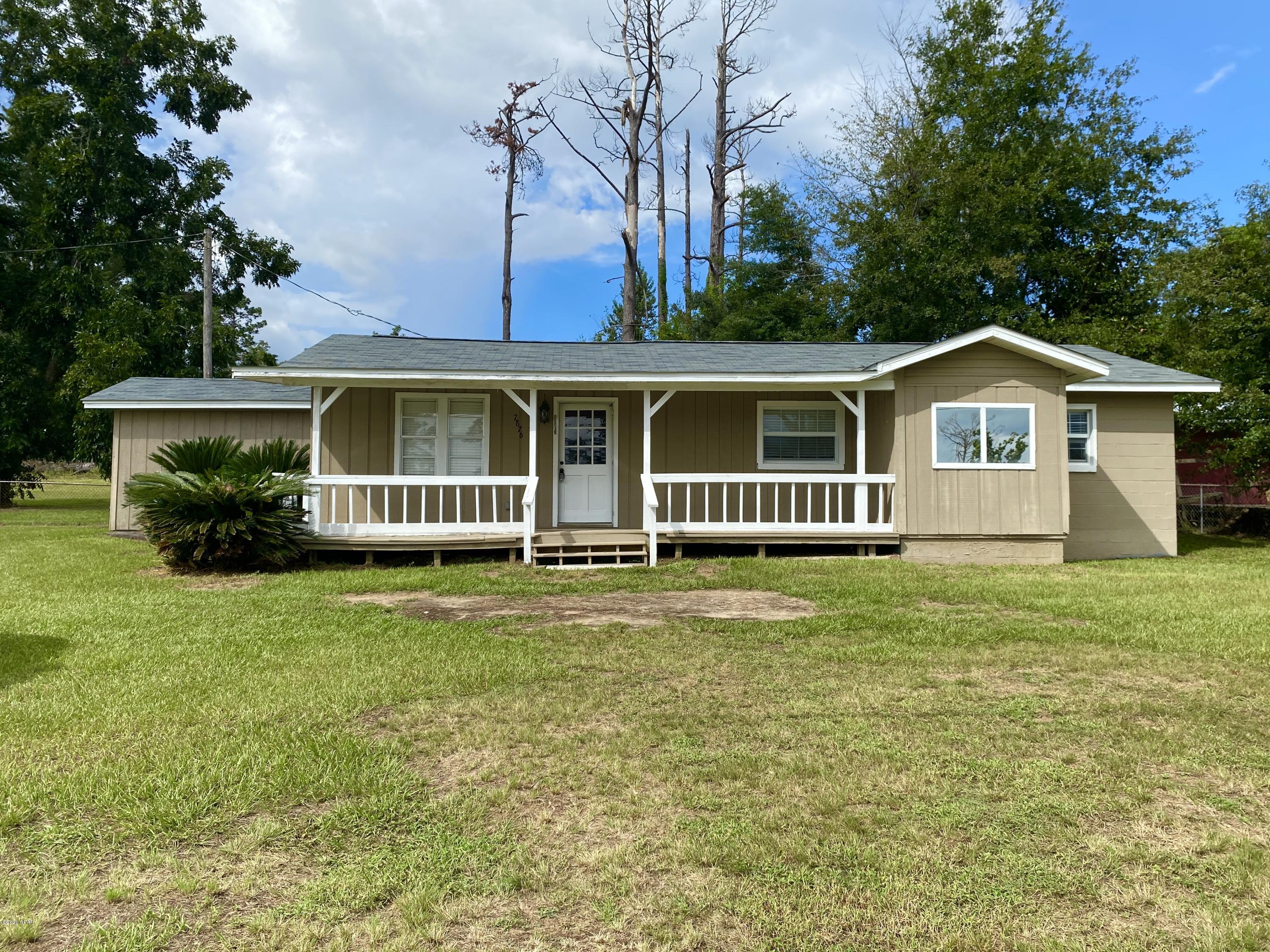 No Named Subdivision - Residential