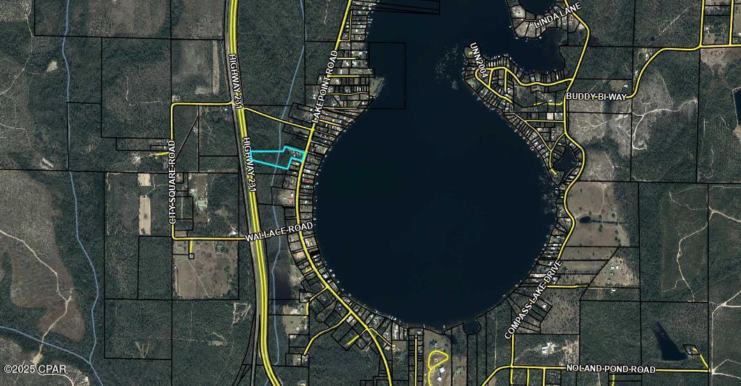 No Named Subdivision - Residential