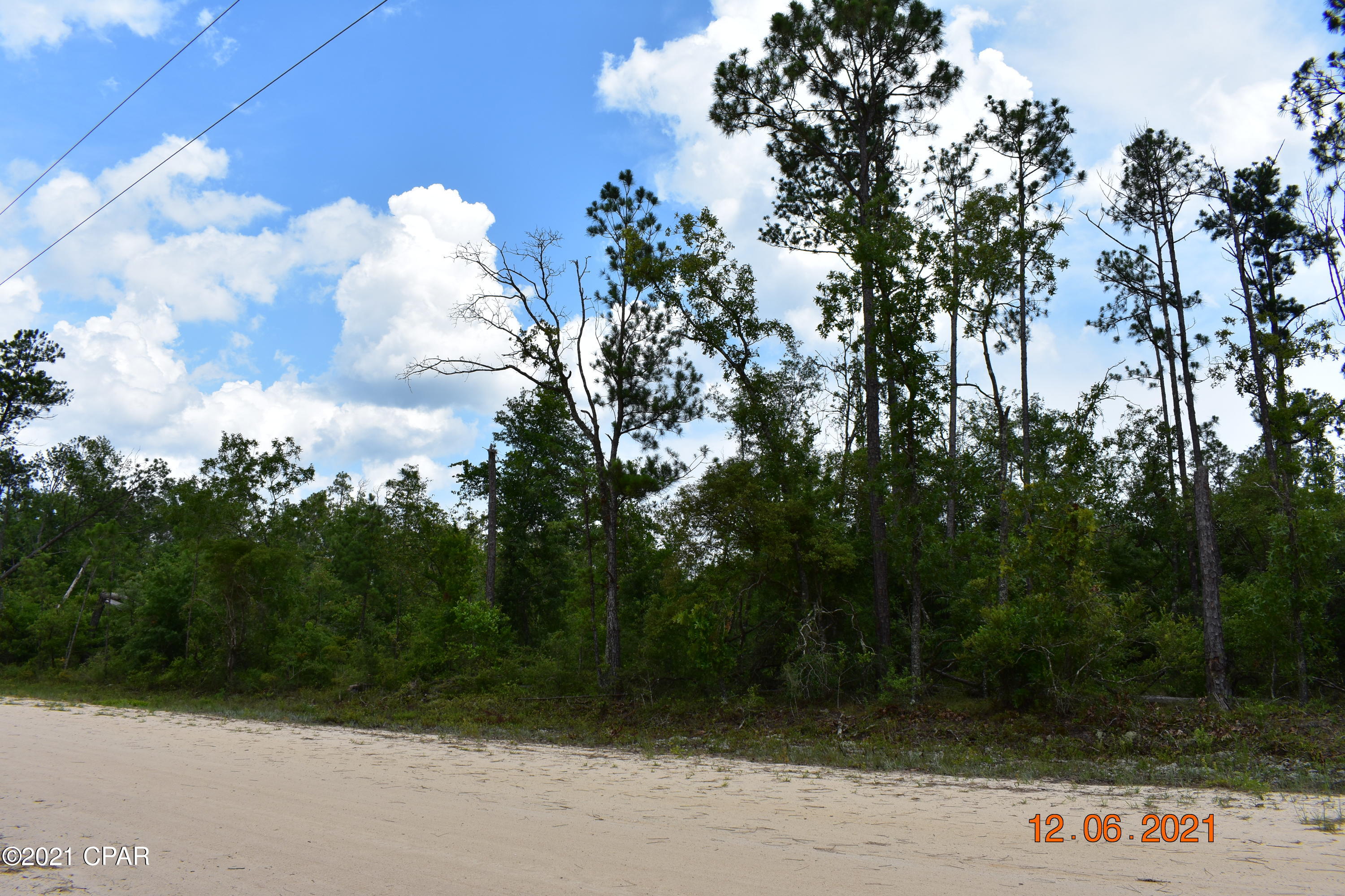 Compass Lake Hills Unit 5 - Land