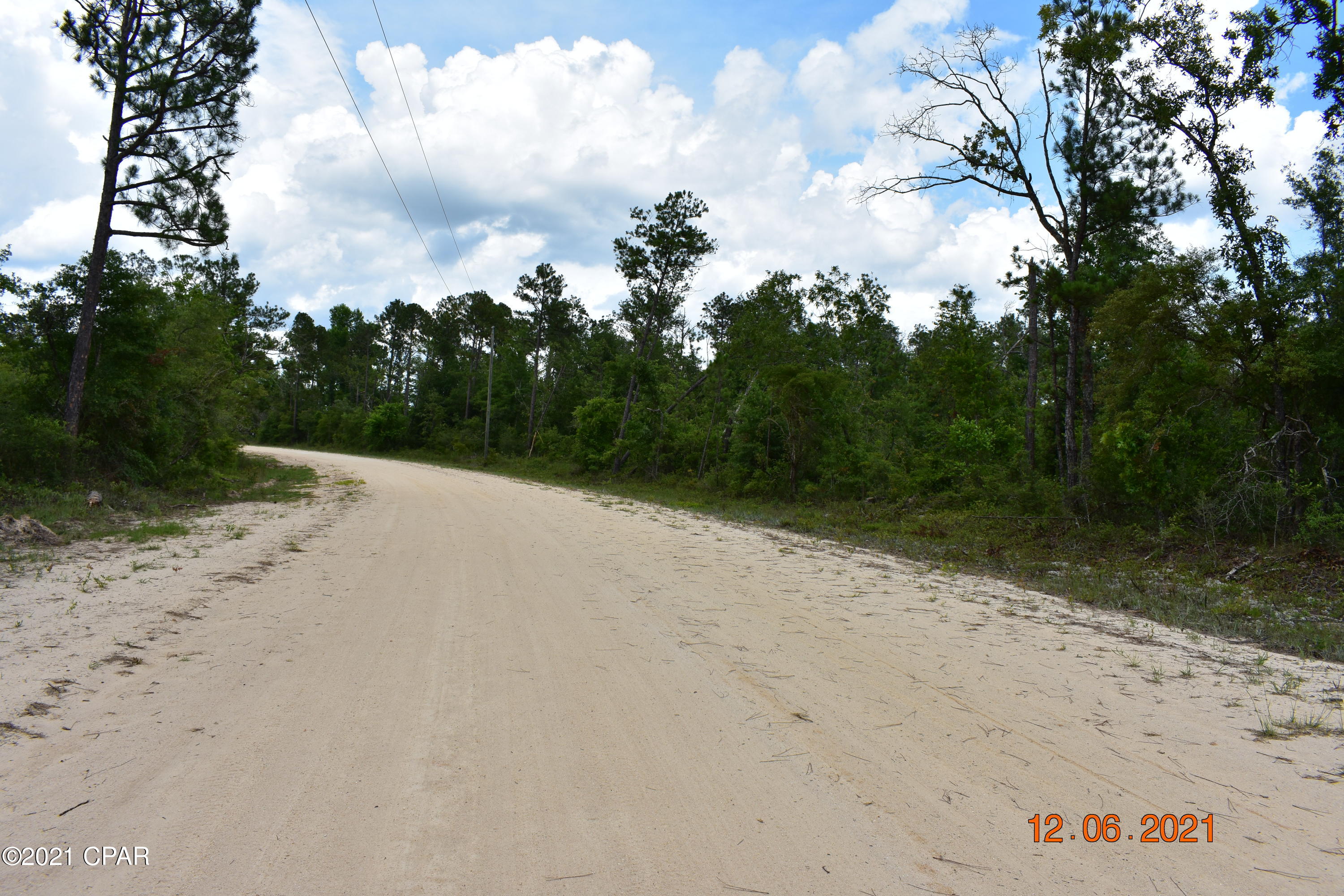 Compass Lake Hills Unit 5 - Land