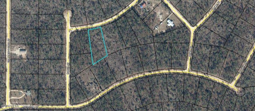 Nice wooded lot in Compass Lake to build your home on! There are no Hoa fees but a non mandatory fee of $135 for maintenance of common areas. Compass Lake has many amenities including 2 lakes. Deed restrictions apply. Compass Lake is centrally located between Marianna, Panama City and Dothan AL, also close to I-10.