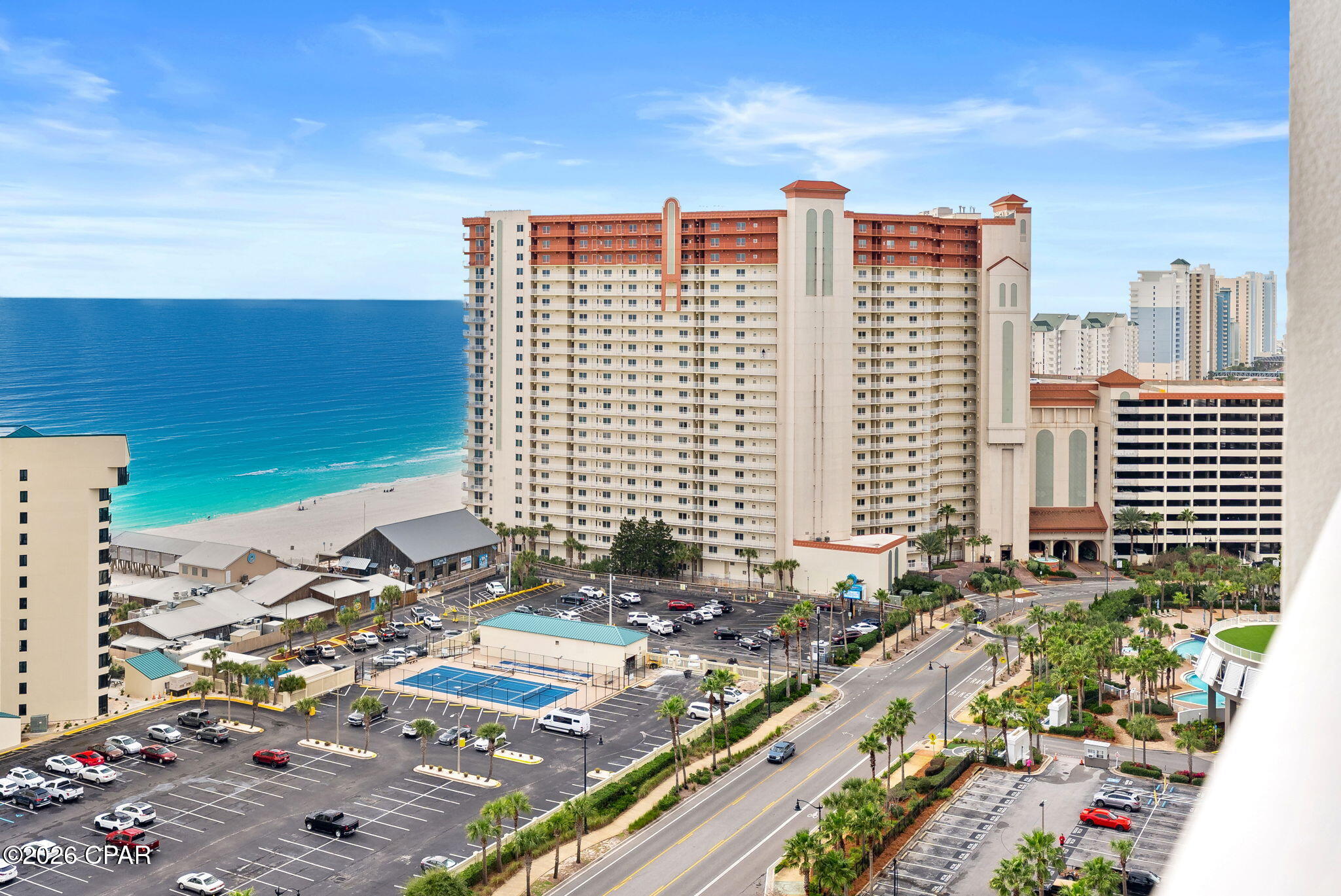 Laketown Wharf Phase II - Residential