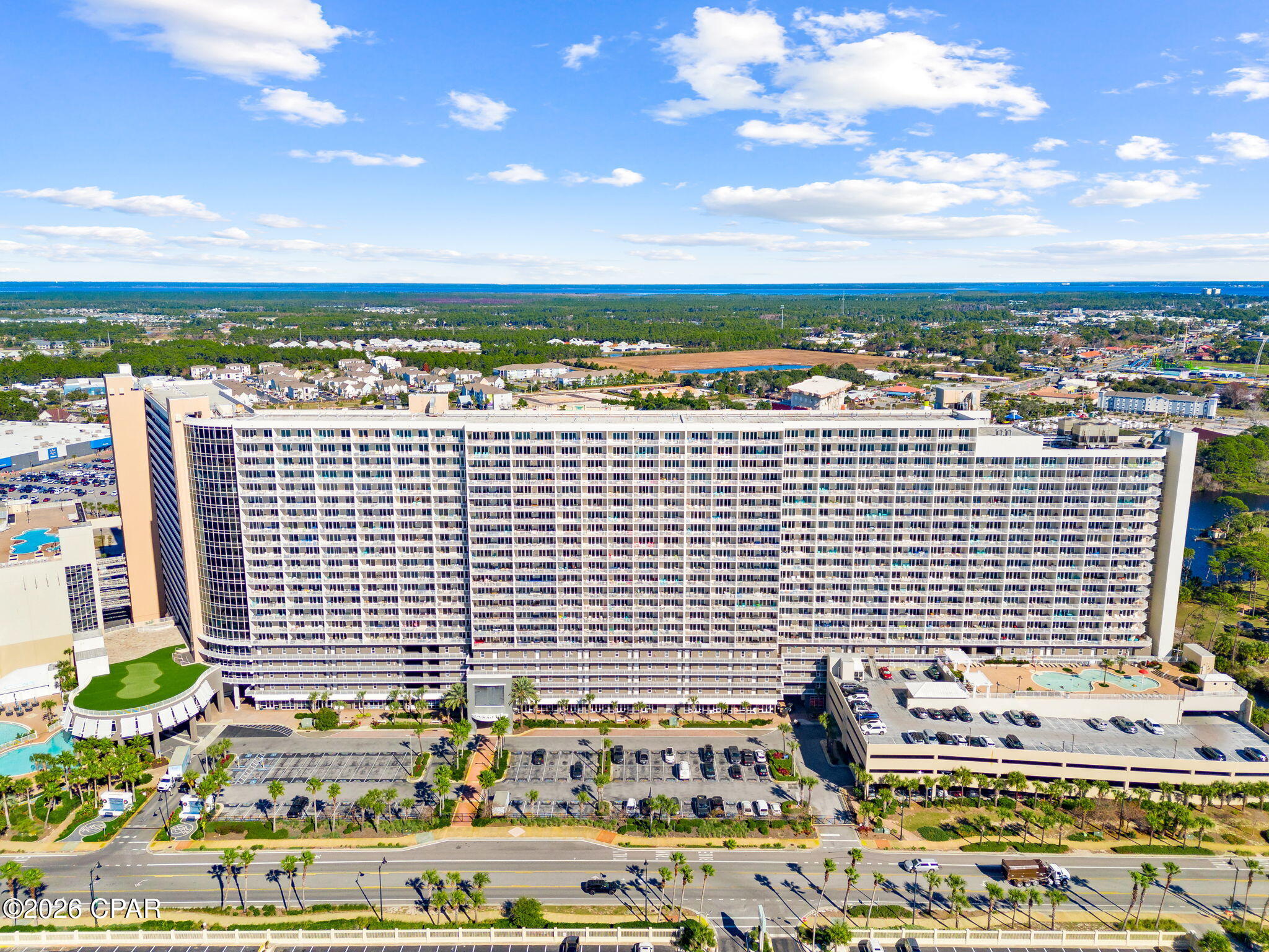 Laketown Wharf Phase II - Residential