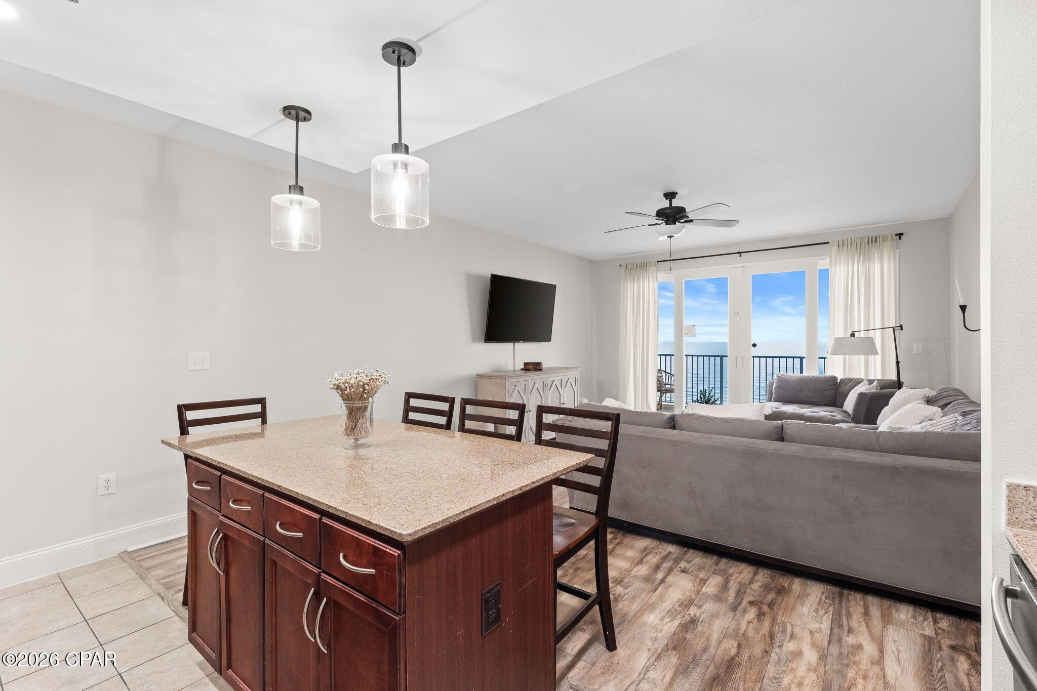 Laketown Wharf Phase II - Residential