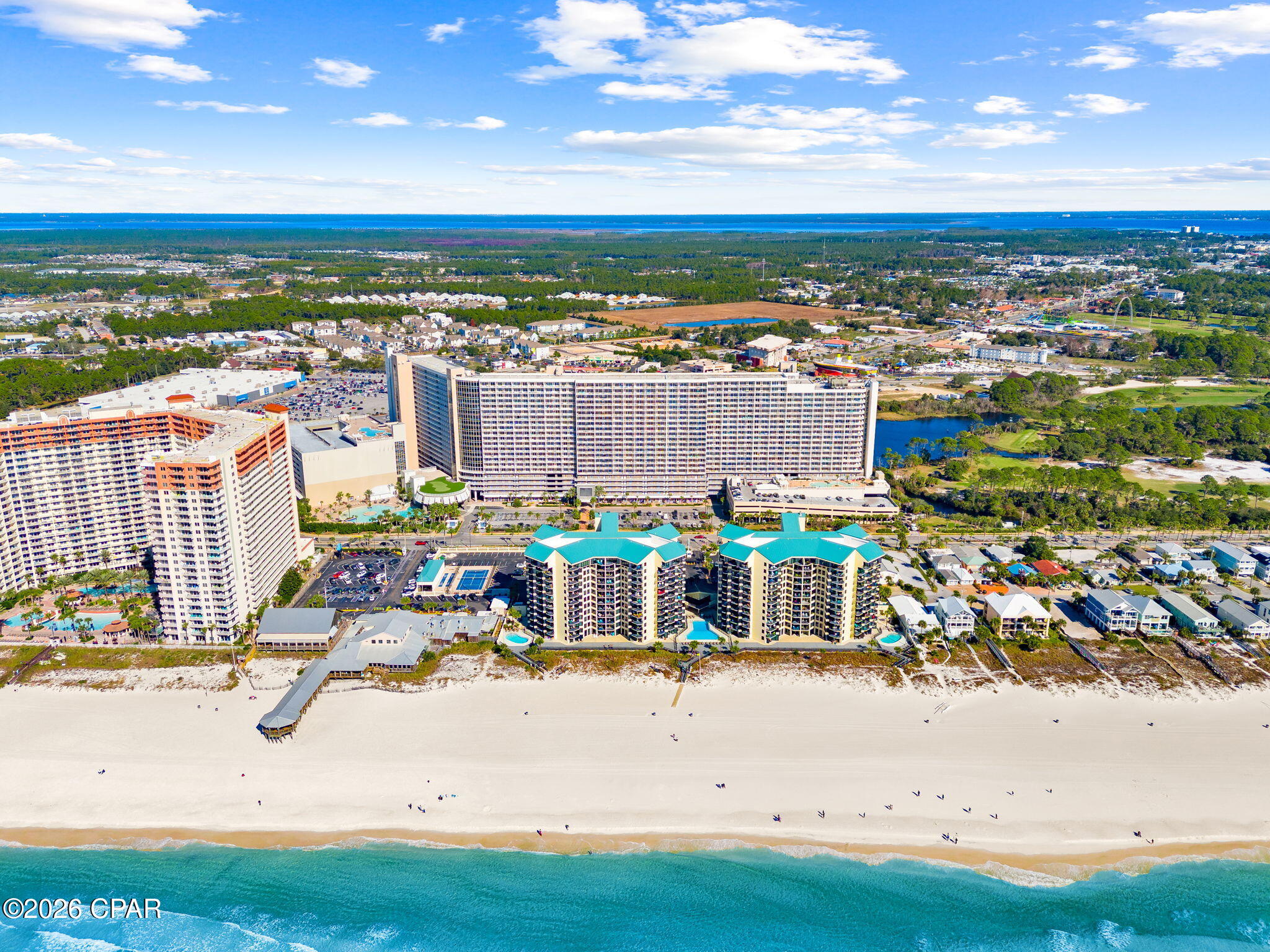 Laketown Wharf Phase II - Residential