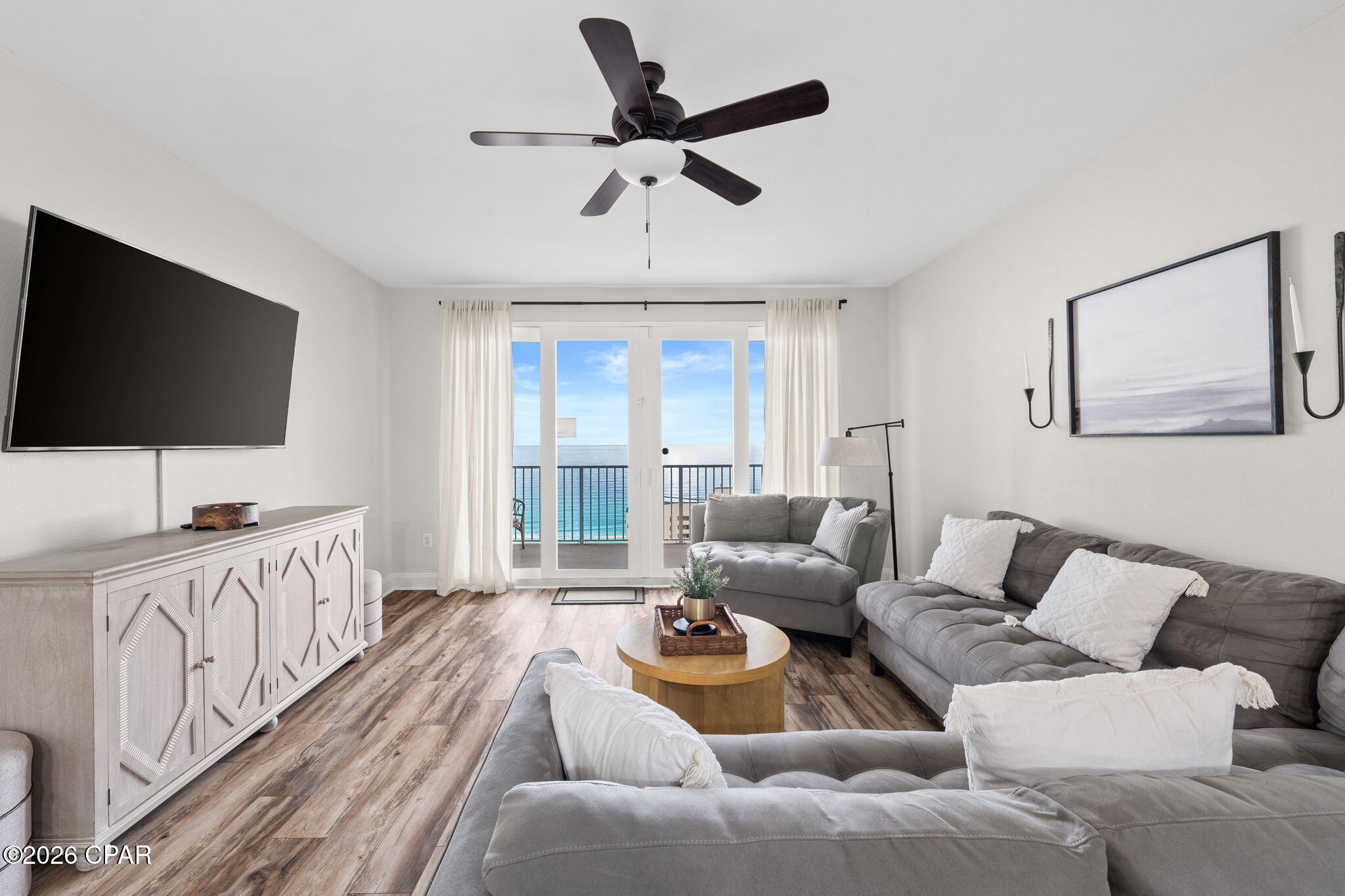 Laketown Wharf Phase II - Residential