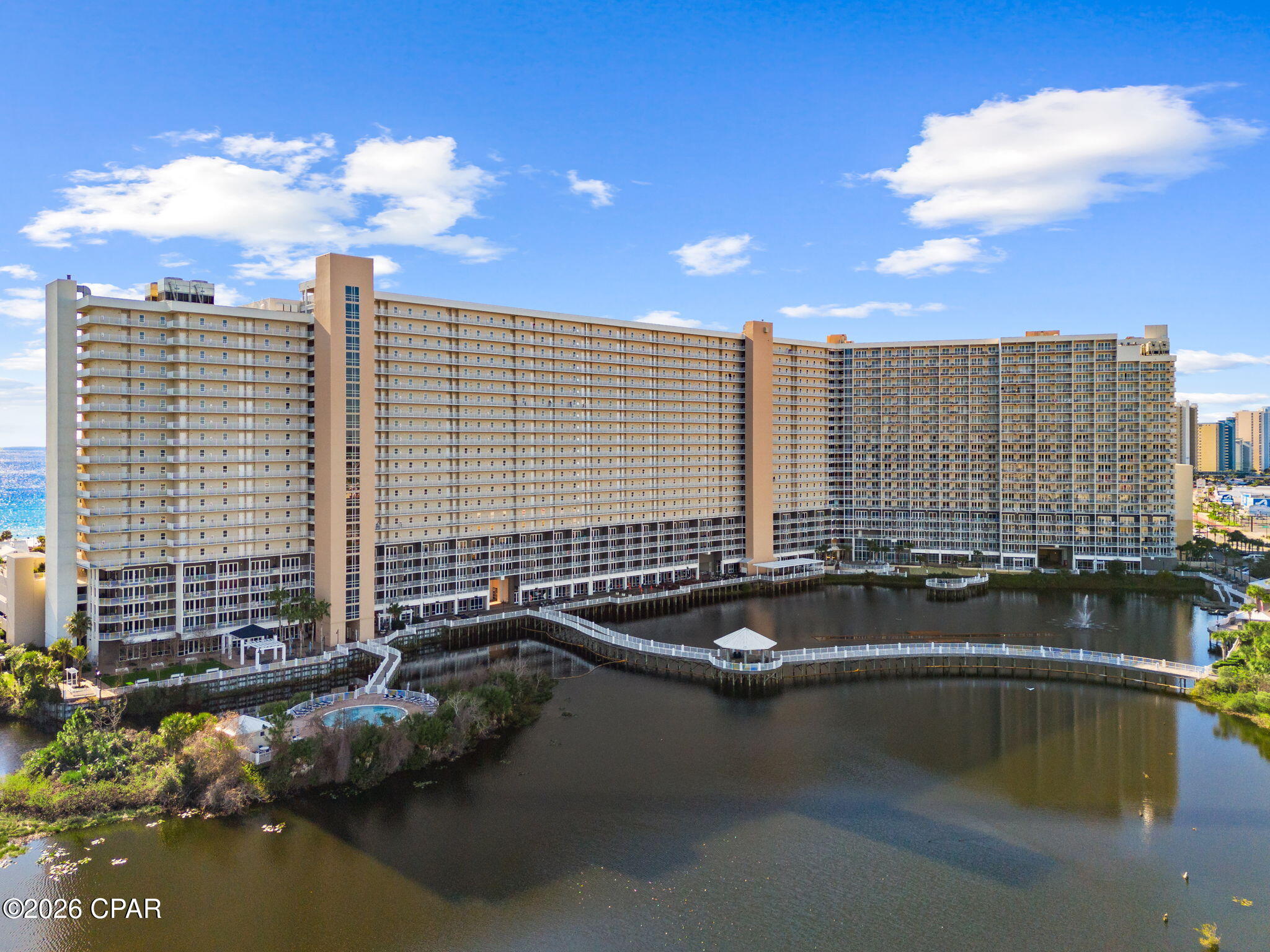 Laketown Wharf Phase II - Residential