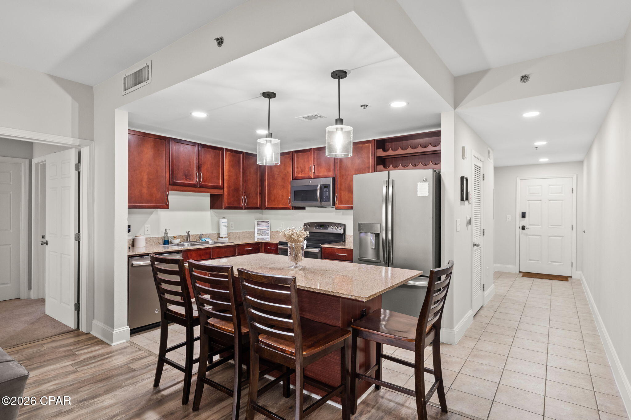 Laketown Wharf Phase II - Residential