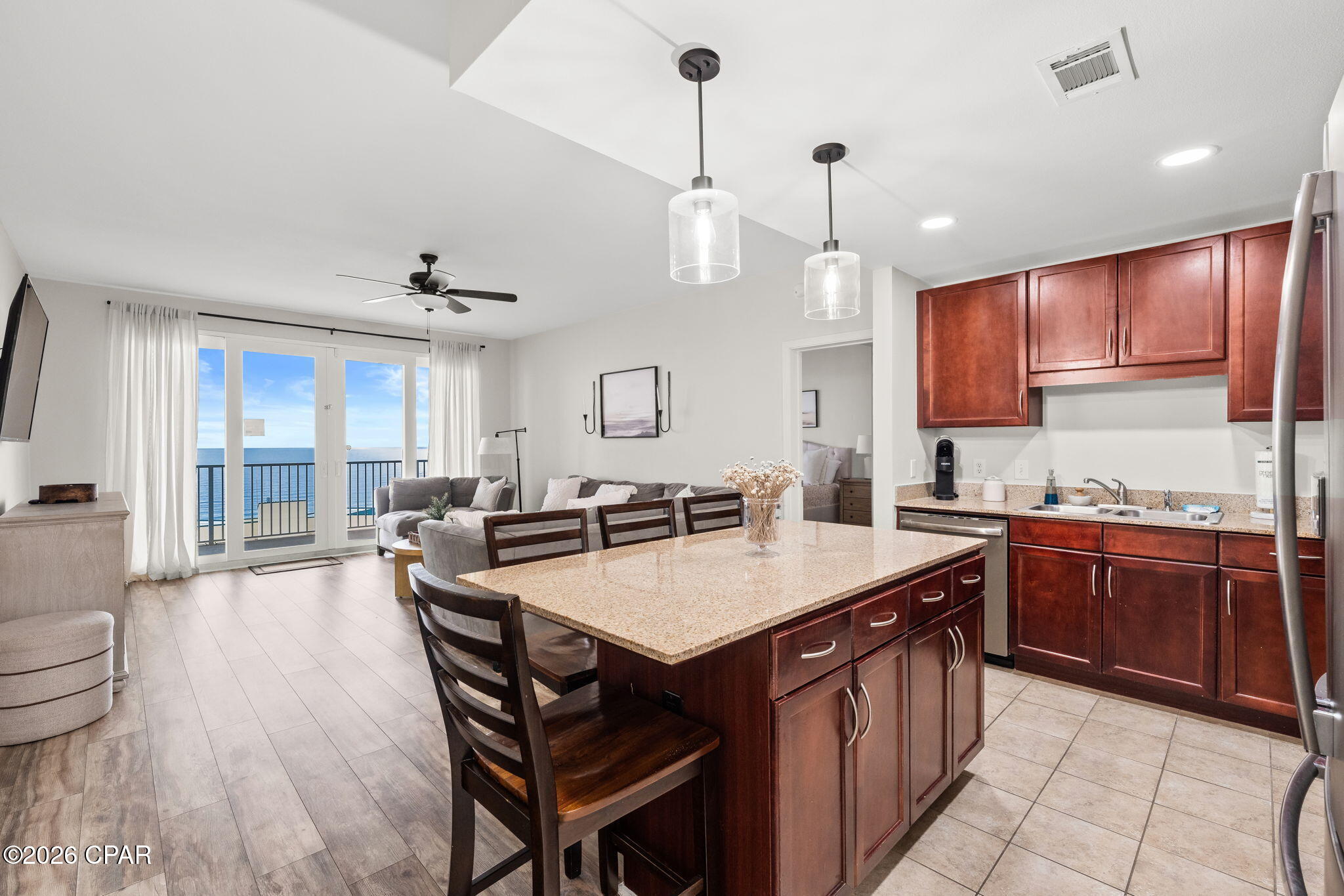 Laketown Wharf Phase II - Residential