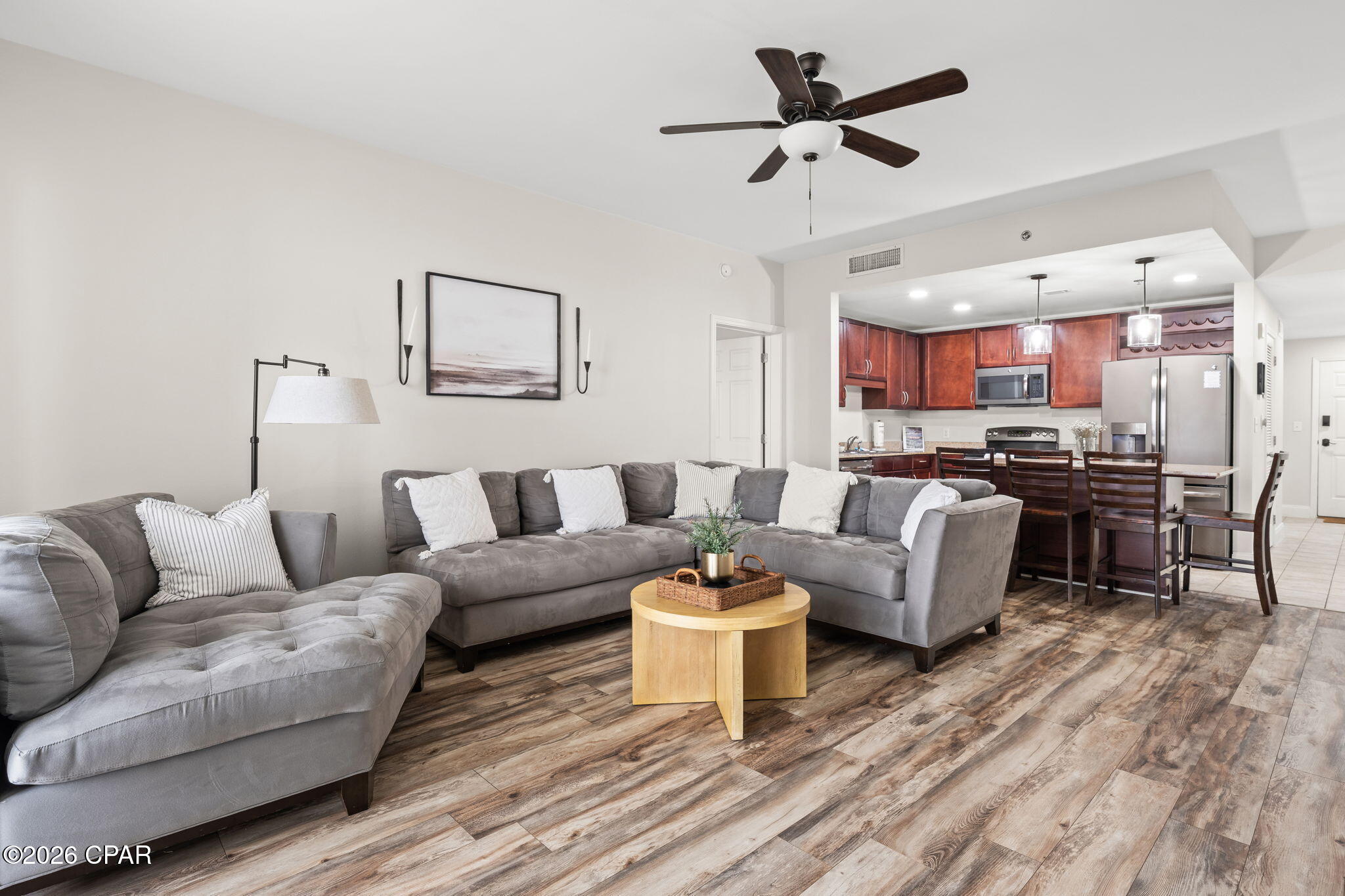 Laketown Wharf Phase II - Residential