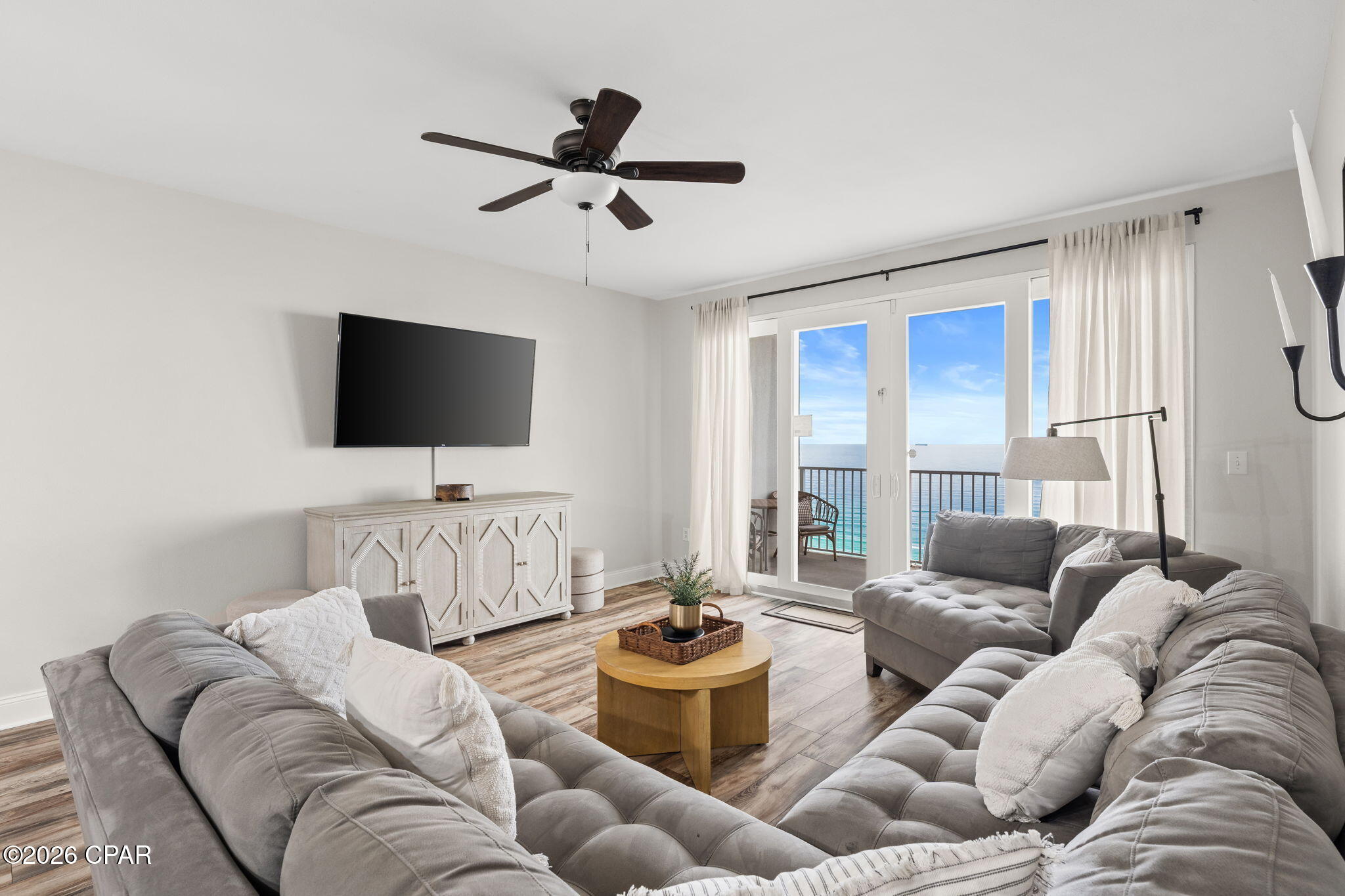 Laketown Wharf Phase II - Residential