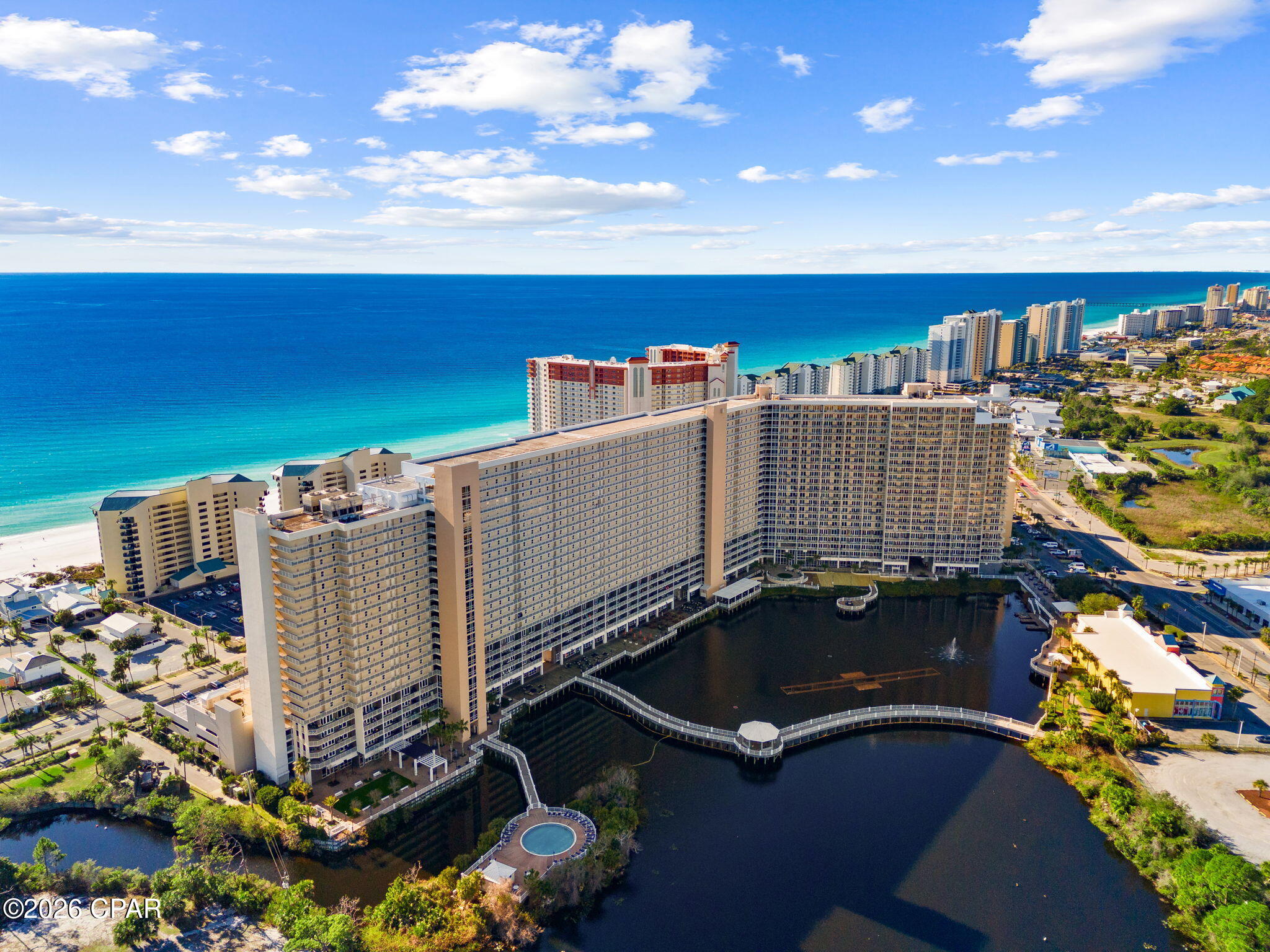 Laketown Wharf Phase II - Residential