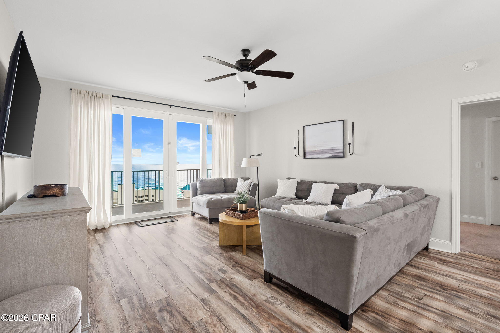 Laketown Wharf Phase II - Residential