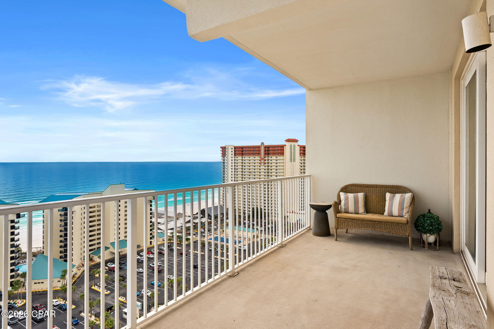 Laketown Wharf Phase II - Residential