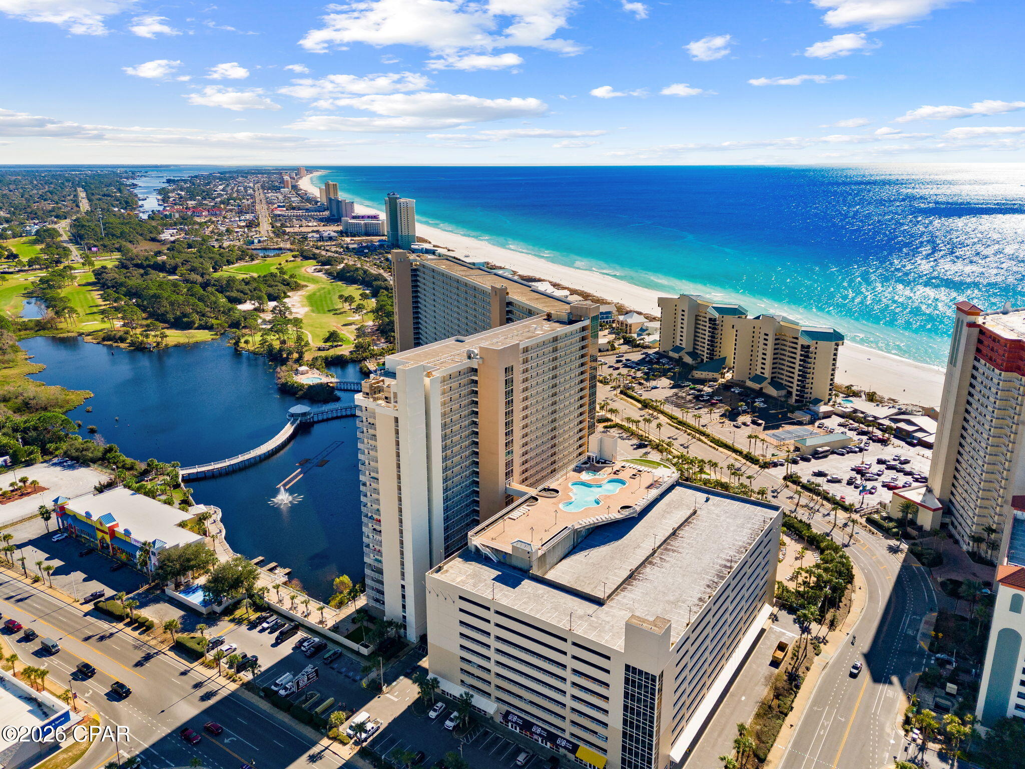 Laketown Wharf Phase II - Residential