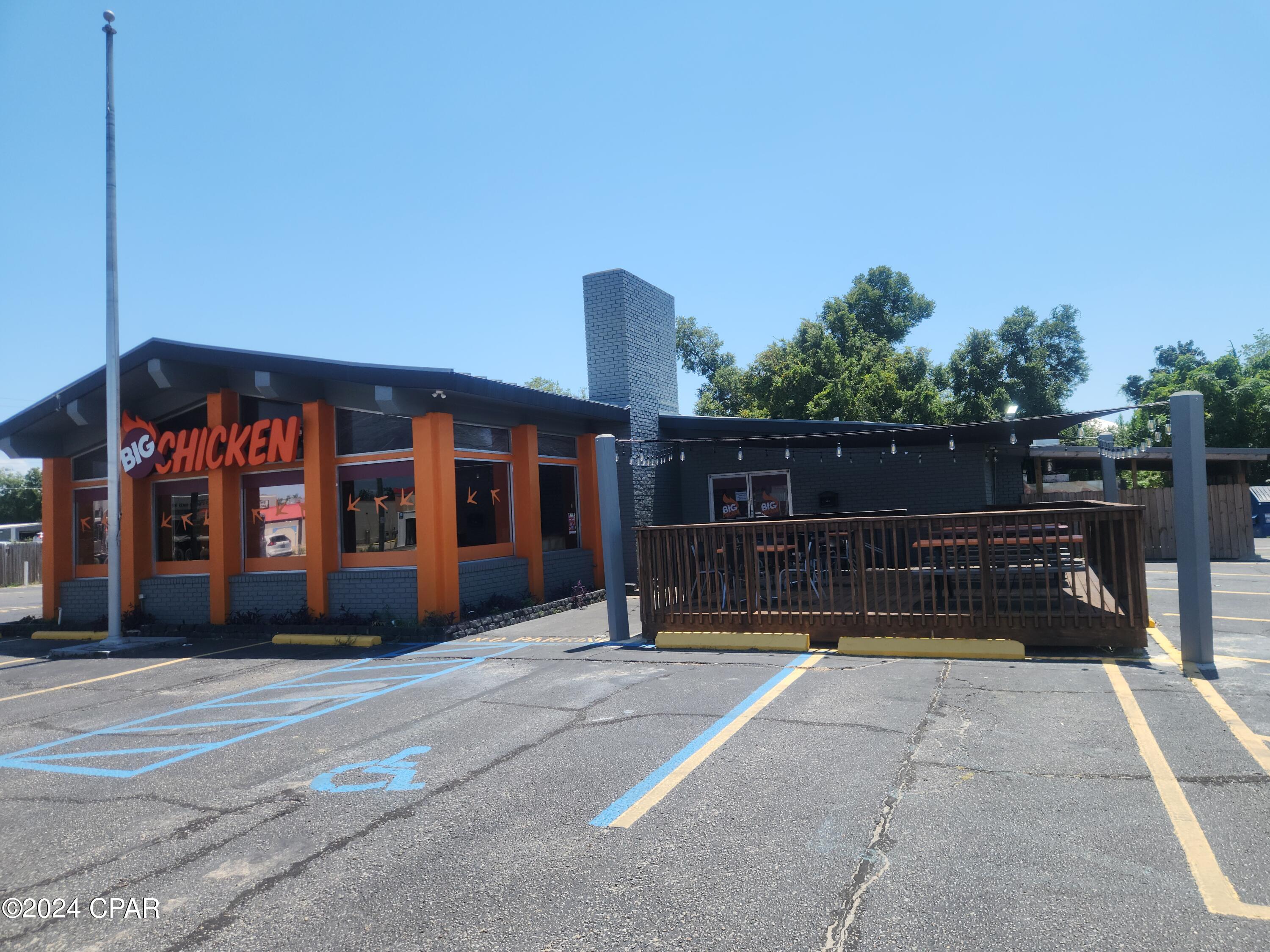 [No Recorded Subdiv] - Commercial Sale