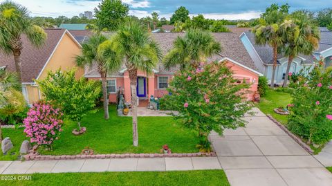 A home in Panama City Beach