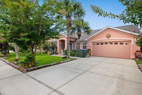 A home in Panama City Beach