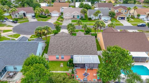 A home in Panama City Beach