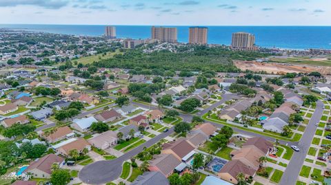 A home in Panama City Beach