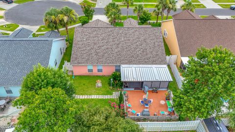 A home in Panama City Beach