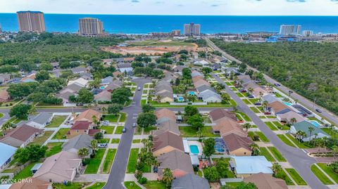 A home in Panama City Beach