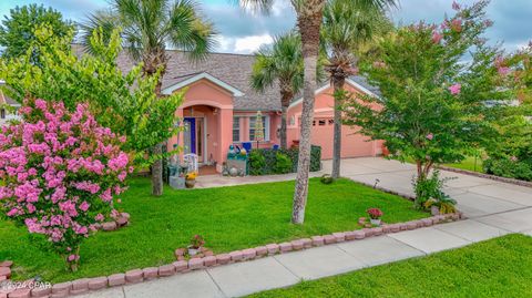 A home in Panama City Beach