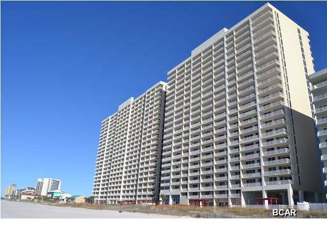 Majestic Beach Tower I - Residential