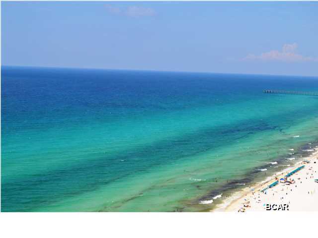 Majestic Beach Tower I - Residential
