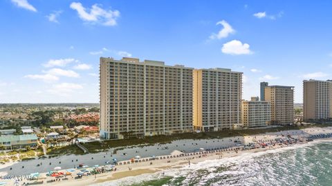 A home in Panama City Beach