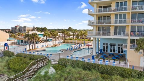 A home in Panama City Beach