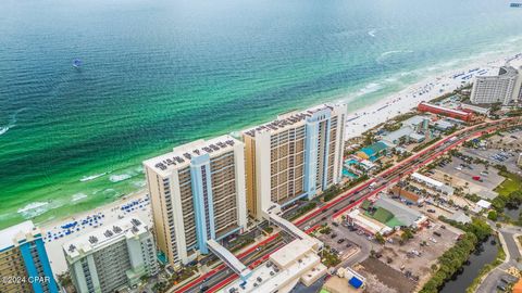 A home in Panama City Beach