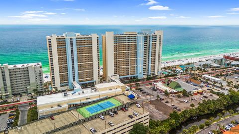 A home in Panama City Beach