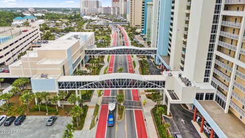 A home in Panama City Beach