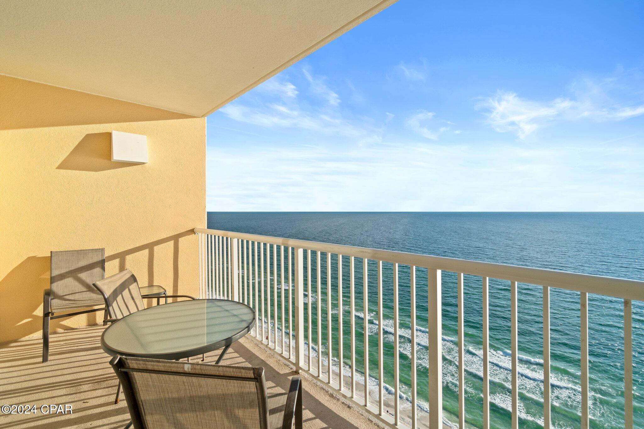 10811 Front Beach Road 2207