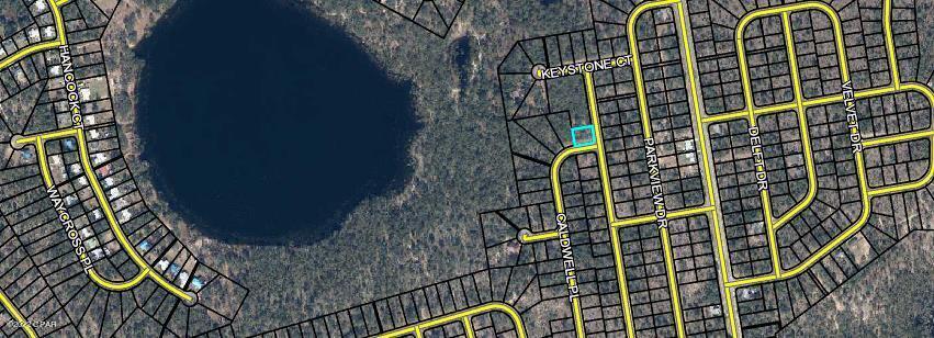 Sunny Hills Unit 2 - Land