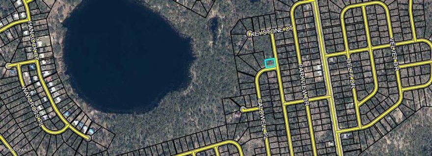 Spacious corner lot available! This nice residential lot is located in the Sunny Hills subdivision. There is much to love about this community as it offers an 18 hole golf course and numerous nearby lakes/ponds with 5 different boat landings for fishing and swimming. It is located approximately 45 minutes from the world's most beautiful beaches. Washington County offers some of the lowest property taxes in the State of Florida. Deed restrictions do not allow mobile homes; however, there is no HOA. Best of all, it is only about 45 minutes from the World's Most Beautiful Beaches!!! Buyer is to pay owner's title policy, doc stamps on deed and closing fee.