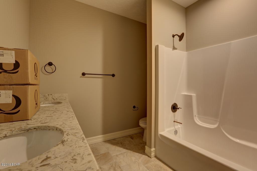 Cedar Park Ph I - Residential