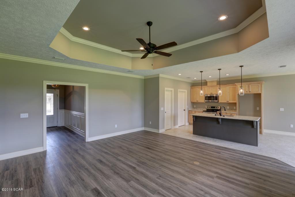 Cedar Park Ph I - Residential