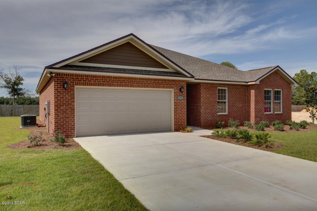 Cedar Park Ph I - Residential