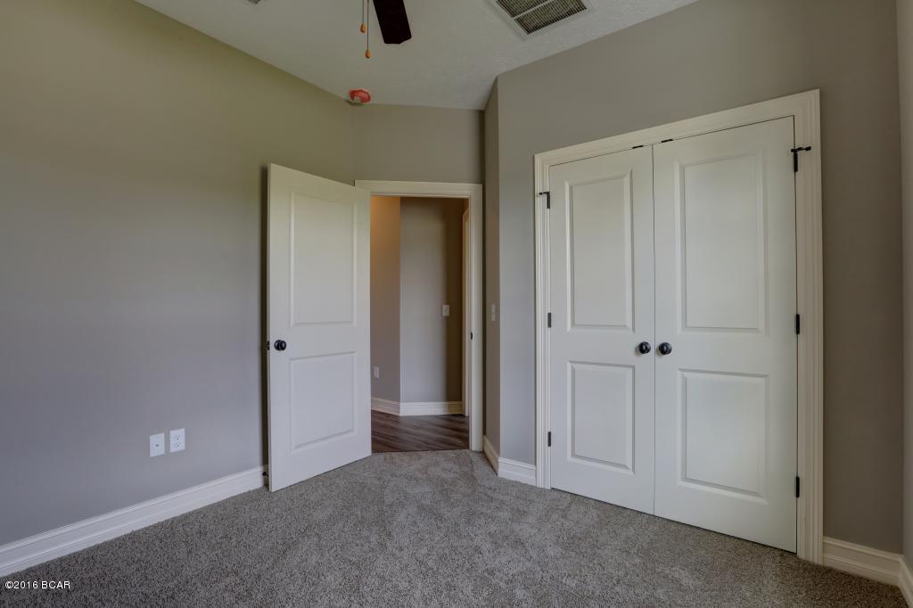 Cedar Park Ph I - Residential