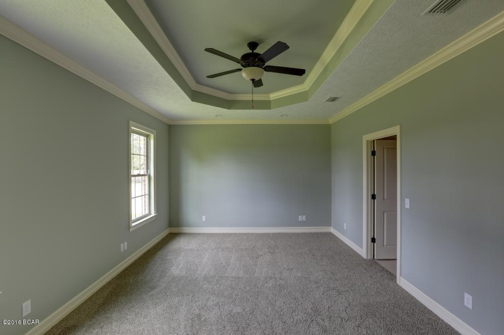 Cedar Park Ph I - Residential