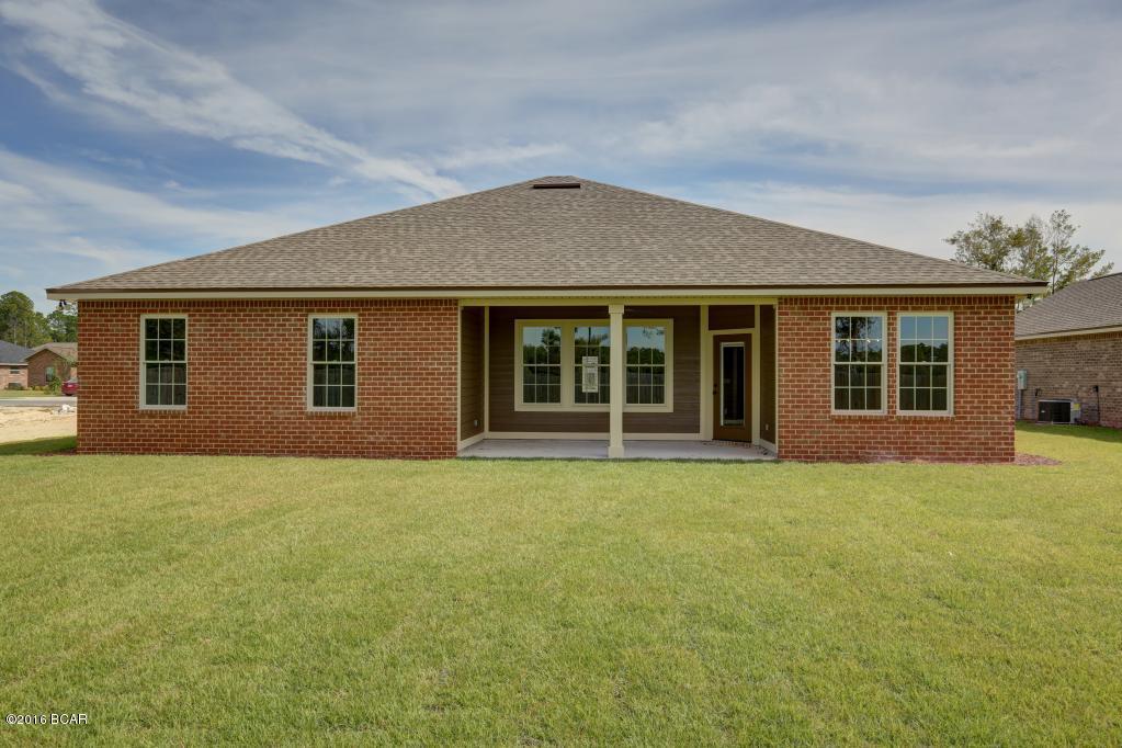 Cedar Park Ph I - Residential